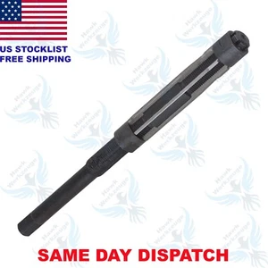HZ Adjustable Hand Reamer 5/16 ~ 11/32" (7.94~8.73mm) Premium Quality - Picture 1 of 2