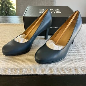 Naturalizer Women's Michelle Classic Pump D6572L1400 US 7 M - Picture 1 of 6