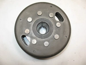 1984 HONDA XR350R XR 350 FLYWHEEL ROTOR MAGNETO ALTERNATOR + GOOD MAGNETS - NICE - Bild 1 von 8