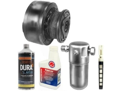 Kit de repuesto de aire acondicionado para GMC Yukon 1993 18853YKTQ 5,7 L V8 compresor de aire acondicionado Foto 1 de 2