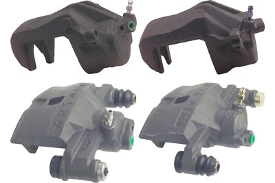 Juego de pinzas de freno de disco delanteras y traseras para Toyota Celica 1994-1999 (KIT15178) Foto 1 de 4