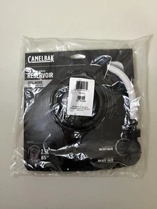 Camelbak Mil Spec Crux Water Accessory Reservoir w/ Tube Cover, 2.5L 85oz - Picture 1 of 3