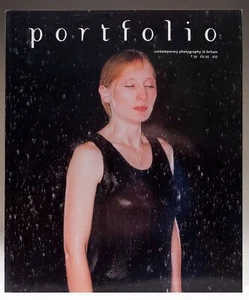 Portfolio Magazine, Issue 39, Contemporary Photography in Britain, June 2004 - Picture 1 of 8