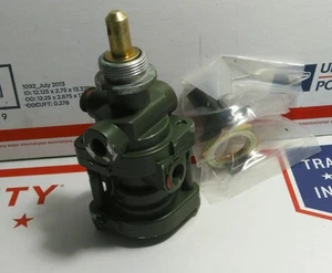 P/N 11669066 VALVE ASSEMBLY CONTROL NSN 4810-01-107-9694 - Bild 1 von 4