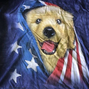 Vintage The Mountain Shirt New Old Stock No Tags Size 3XL Long Sleeve - Picture 1 of 4