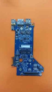 Card USB Lan Acer Aspire 4810T Series - MS2271 Power Connector - Picture 1 of 3