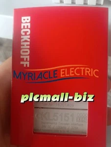 KL5151-0021 module brand new - Picture 1 of 5