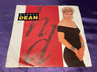 Hazell Dean - Who&#39;s Leaving Who - Whatever I Do - Vinyl Record 7&quot; Single - 1988