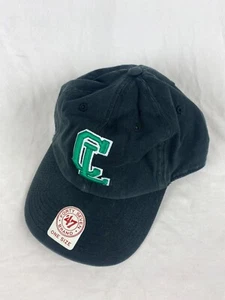 Carmichael Lynch Agencia de Diseño Publicitario Trébol Irlandés Sombrero Gorra Logo Universitario - Imagen 1 de 8