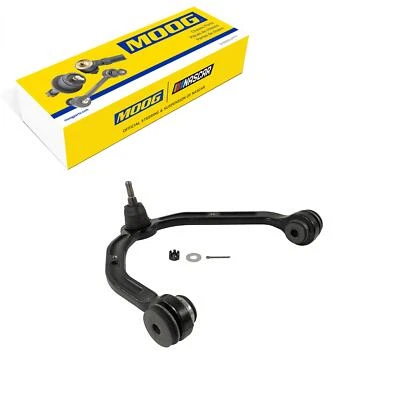 MOOG Control Arm Front Left Upper For 2003-2020 Chevrolet Express 3500 - Image 1 of 4