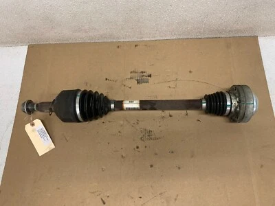 11-15 CADILLAC CTS CUPÉ EJE TRASERO IZQUIERDO EJE CV OEM LOTE3300 Foto 1 de 4