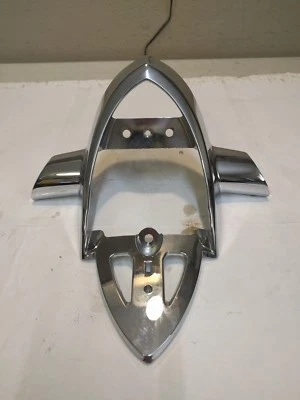 Indian Chief 2014 señal de freno luz trasera soporte de montaje estancia 5138445 (018) Foto 1 de 4