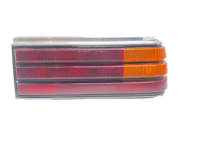 1984 - 1986 PONTIAC P6000 REAR PASSENGER RIGHT SIDE TAIL LIGHT OEM, 166-01132A - Image 1 of 4