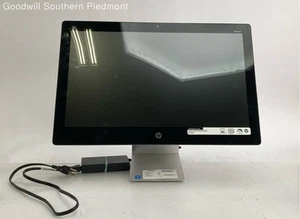 HP Pavilion 23-q116 Intel Core i3-4170T 3.20GHz 4GB RAM 1TB HDD Win 10 - Picture 1 of 7