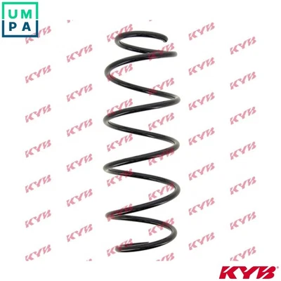 SUSPENSION SPRING RH3006 FOR CITROEN KFV 1.4L HFX 1.1L 8HZ /8HX 1.4L 4cyl C2 - Image 1 of 4