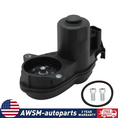 32352564 For Mercedes-Benz GLE350 ML250 GL450 Parking Brake Caliper Actuator - Изображение 1 из 4