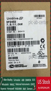 CONTROL TECHNIQUES SP2402 DRIVE - Picture 1 of 7