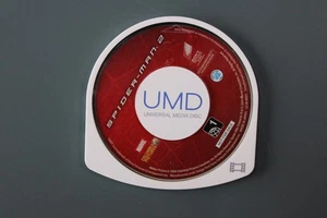 Spider-Man 2 | Sony UMD Video for PSP | No Case - Picture 1 of 2