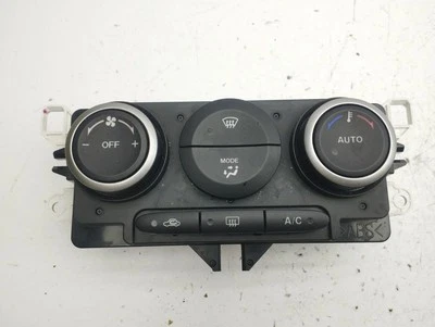 Mazda CX-7 2011 Diesel ECU Air Conditioning K1900EH70 AMD145688 - Image 1 of 4