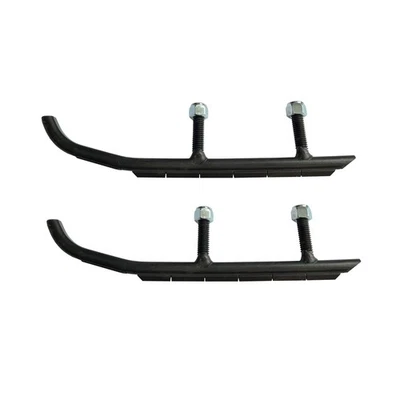 Bottom Line 6" Shorty Carbides for Simmons GEN III Flexi-Skis Generation 3 - Image 1 of 2