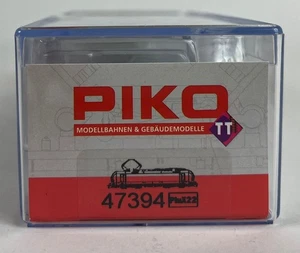 PIKO 47394 E-Lok Vectron BR 193 "Güter gehören auf die Schiene" Ep. VI DB AG   - Picture 1 of 2