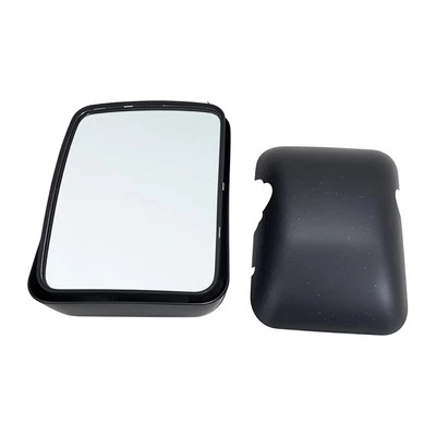 Rear View Door Mirror For Hino 258 2019 Base Straight Truck - Short Conventional - Image 1 of 4