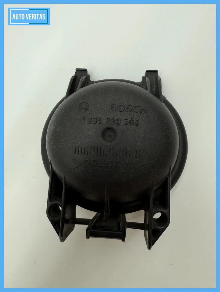 Original Mercedes-benz / Smart Kappe Deckel Abdeckung, Scheinwerfer 1305239069 - Bild 1 von 4