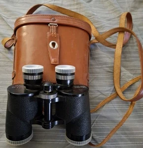 7x35 Fernglas Magnesium Body 376 FT/1000 Yds Extra Weitwinkel Präzisionsoptik - Bild 1 von 12