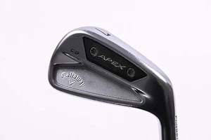 Callaway Apex CB 24 #7 Iron / Stiff Flex Dynamic Gold Mid 115 S300 Shaft - Picture 1 of 6