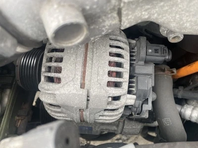 Alternator City Canada solo 120 amperios para 99-11 GOLF 651051 Foto 1 de 4
