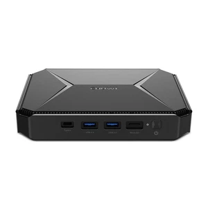 Mini PC N100 Intel's latest Alder Lake-N series (4C/4T, max 3.4GHz) Windows11 DD - Picture 1 of 9