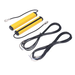 BEM0820-C-140NB 20MM Infrared Safety Light Curtain with IP65 Protection - Picture 1 of 10
