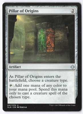 Pillar of Origins U Ixalan 241 LP - Image 1 of 2