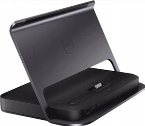Dell K10A Docking Station K10A. Good used condition. - Zdjęcie 1 z 4