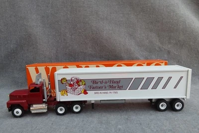 Remolque diecast BIRD 'N' HAND PA FARMER'S MARKET WINROSS segunda edición Foto 1 de 4