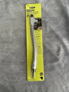Ryobi 11 Zoll Bithalter mit flexiblem Schaft - Bild 1 von 2