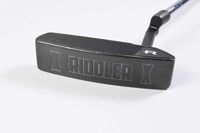 Rife RFX 2018 Series Riddler Putter / 34 Inch - Image 1 of 4