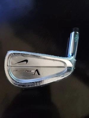 LH Nike VR Pro Combo 6 Iron Demo Head 2*U - Image 1 of 4