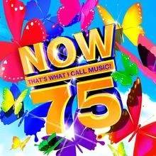 Now Thats What I Call Music! 75 von Now Thats What I Cal... | CD | Zustand gut - Bild 1 von 2