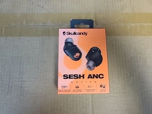 Auricolari auricolari Skullcandy Sesh ANC True Wireless nuovi sigillati - Foto 1 di 6