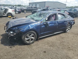 Alternator ID 373002SGD1 Fits 21-24 SORENTO 1636124 - Picture 1 of 12