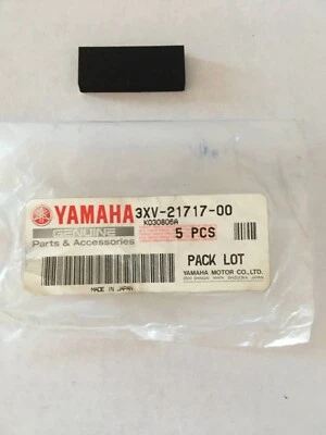 AMORTIGUADOR YAMAHA TTR-250, GUARDABARROS,R-1,MARCO XV-65.1100 OTROS 3XV-21717-00 Foto 1 de 3