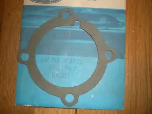 NOS 1974 - 1979 Ford F150 4x4 Extension Housing Gasket D4TZ-7086-D - Picture 1 of 1