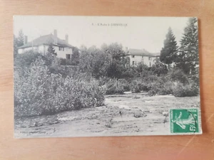 CPA 10 L'Aube à DIENVILLE - Imagen 1 de 2