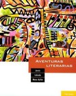 Aventuras Literarias, Fifth Edition