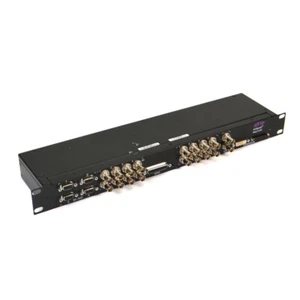 Avid AirSpeed 5000 Multi I/O 7020-30353-00 B Video Production Broadcast Server - Picture 1 of 3