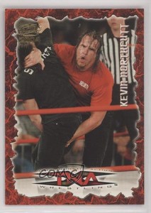 2004 Pacific TNA Kevin Northcutt #32 Rookie RC