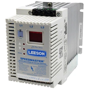174446.00 Leeson 17.5A 230V 5HP SM Series  -SA - Picture 1 of 2