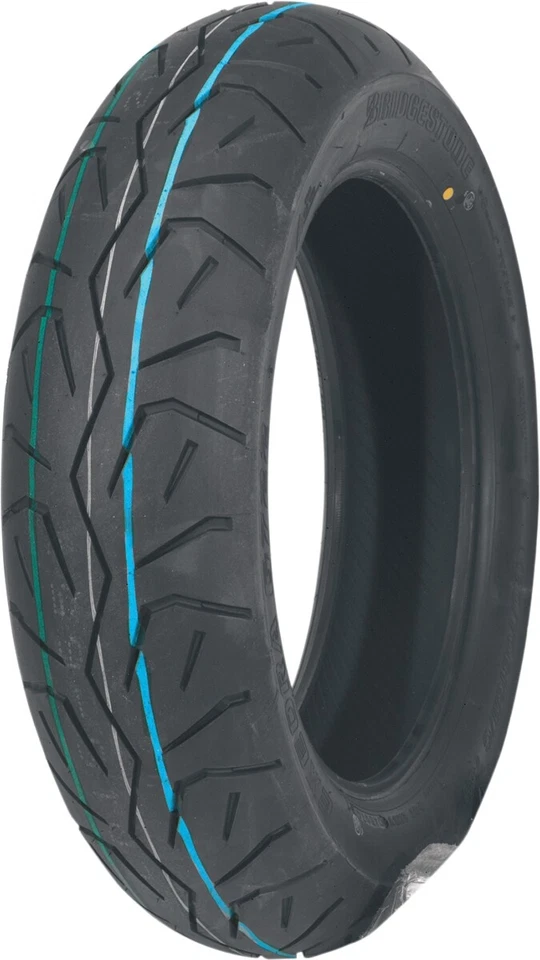 Bridgestone G722 Tire 180/70-15 Rear 3095 — 第 1/1 张图片