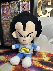 Dragon Ball Vegeta Plüschtier Kuscheltier 22 cm - Bild 1 von 4